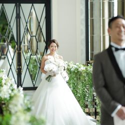 ラソールガーデン大阪の写真27枚目