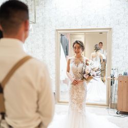 ラソールガーデン大阪の写真17枚目