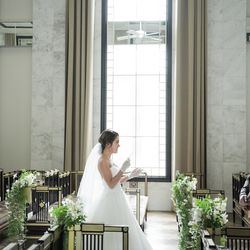 ラソールガーデン大阪の写真1枚目