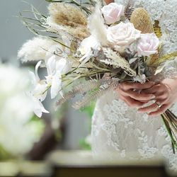 ラソールガーデン大阪の写真10枚目