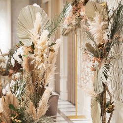 ラソールガーデン大阪の写真11枚目