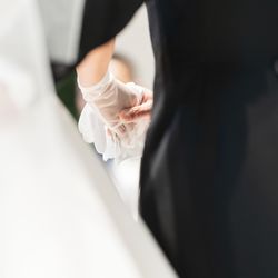 ラソールガーデン大阪の写真17枚目