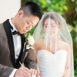 ラソールガーデン大阪の写真19枚目