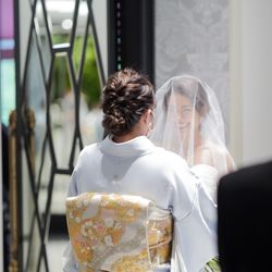 ラソールガーデン大阪の写真31枚目