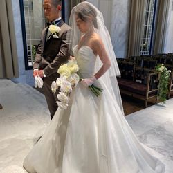 ラソールガーデン大阪の写真1枚目