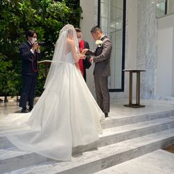 ラソールガーデン大阪の写真18枚目