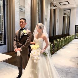 ラソールガーデン大阪の写真12枚目