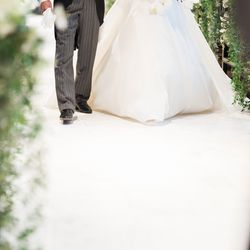 ラソールガーデン大阪の写真11枚目