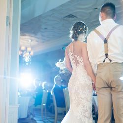 ラソールガーデン大阪の写真6枚目