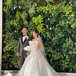 ラソールガーデン大阪の写真17枚目