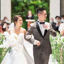 ラソールガーデン大阪の写真6枚目