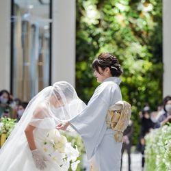 ラソールガーデン大阪の写真35枚目