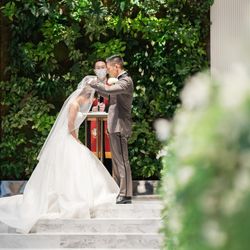 ラソールガーデン大阪の写真15枚目