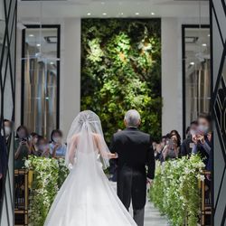 ラソールガーデン大阪の写真14枚目