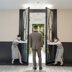 ラソールガーデン大阪の写真23枚目