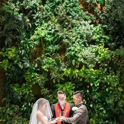 ラソールガーデン大阪の写真11枚目