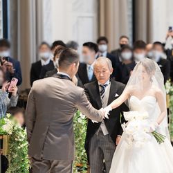 ラソールガーデン大阪の写真25枚目