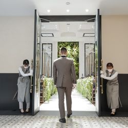 ラソールガーデン大阪の写真6枚目