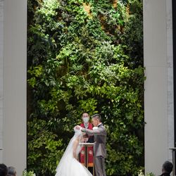 ラソールガーデン大阪の写真11枚目