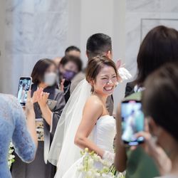 ラソールガーデン大阪の写真13枚目