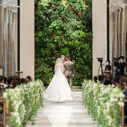 ラソールガーデン大阪の写真28枚目