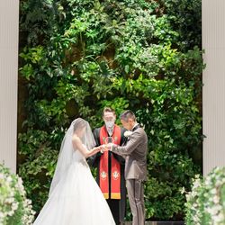 ラソールガーデン大阪の写真33枚目