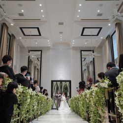 ラソールガーデン大阪の写真27枚目