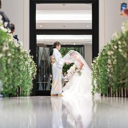 ラソールガーデン大阪の写真36枚目