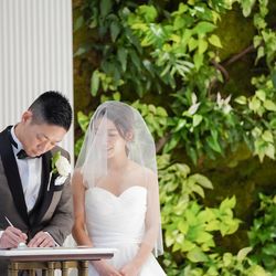 ラソールガーデン大阪の写真21枚目