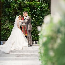 ラソールガーデン大阪の写真5枚目