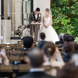 ラソールガーデン大阪の写真23枚目