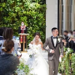 ラソールガーデン大阪の写真1枚目