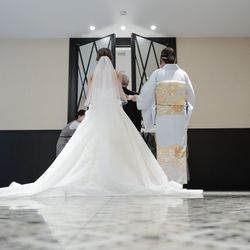 ラソールガーデン大阪の写真14枚目