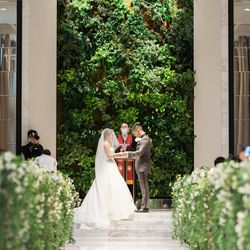 ラソールガーデン大阪の写真14枚目