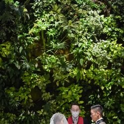 ラソールガーデン大阪の写真26枚目