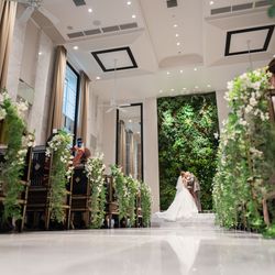 ラソールガーデン大阪の写真16枚目