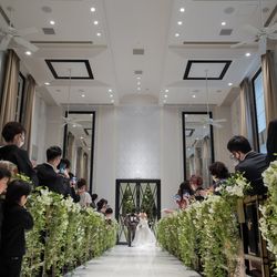 ラソールガーデン大阪の写真26枚目