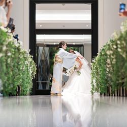 ラソールガーデン大阪の写真4枚目