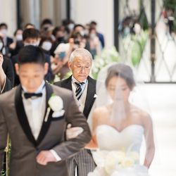 ラソールガーデン大阪の写真2枚目