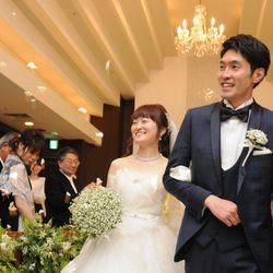 ザ コンチネンタル横浜の写真8枚目