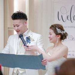 アニヴェルセル 大阪の写真36枚目