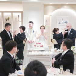 アニヴェルセル 大阪の写真9枚目