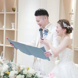 アニヴェルセル 大阪の写真29枚目