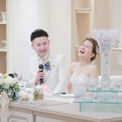 アニヴェルセル 大阪の写真15枚目