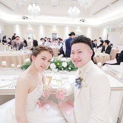 アニヴェルセル 大阪の写真6枚目