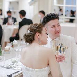 アニヴェルセル 大阪の写真32枚目