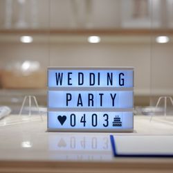 アニヴェルセル 大阪の写真10枚目