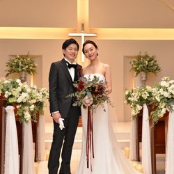 アーカンジェル代官山の写真14枚目