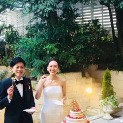 アーカンジェル代官山の写真6枚目