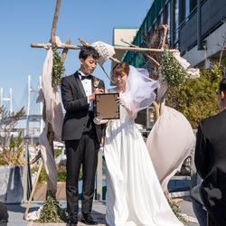 ユニオンハーバーの写真34枚目